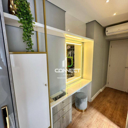 Imagem Apartamento com 3 Quartos à Venda, 108 m² em Bairro Praia Brava - Itajaí