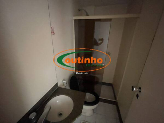Imagem Apartamento com 3 Quartos à Venda, 80 m² em Maracanã - Rio De Janeiro Imagem Apartamento com 3 Quartos à Venda, 80 m² em Maracanã - Rio De Janeiro