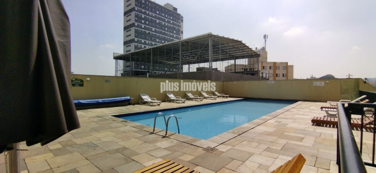 Imagem Apartamento com 3 Quartos à Venda, 61 m² em Vila Paulista - São Paulo Imagem Apartamento com 3 Quartos à Venda, 61 m² em Vila Paulista - São Paulo