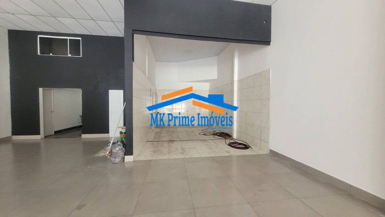 Imagem Galpão para Alugar, 400 m² em Km 18 - Osasco Imagem Galpão para Alugar, 400 m² em Km 18 - Osasco