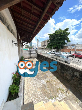 Imagem Sobrado com 7 Quartos à Venda, 600 m² em Centro - Feira De Santana Imagem Sobrado com 7 Quartos à Venda, 600 m² em Centro - Feira De Santana