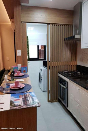 Imagem Apartamento com 2 Quartos à Venda, 58 m² em Centro - São Bernardo Do Campo Imagem Apartamento com 2 Quartos à Venda, 58 m² em Centro - São Bernardo Do Campo