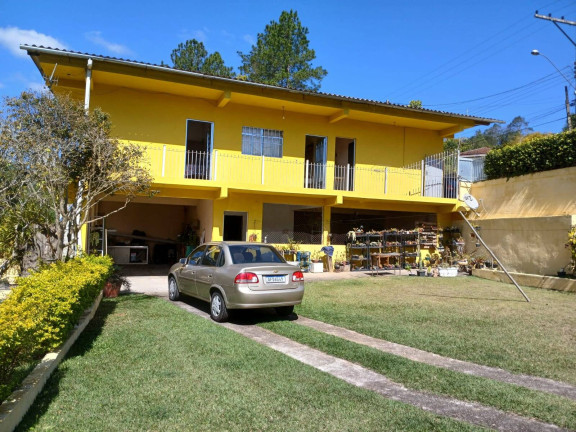 Chácara com 4 Quartos à Venda, 1.500 m² em Terra Preta (terra Preta) - Mairiporã