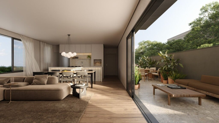 Imagem Imóvel com 3 Quartos à Venda, 116 m² em Tristeza - Porto Alegre Imagem Imóvel com 3 Quartos à Venda, 116 m² em Tristeza - Porto Alegre