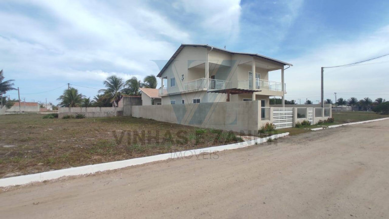 Terreno à Venda, 360 m² em Figueira - Arraial Do Cabo