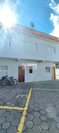 Imagem Sobrado com 2 Quartos à Venda, 70 m² em Capricórnio Ii - Caraguatatuba