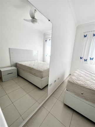 Imagem Apartamento com 1 Quarto à Venda, 42 m² em Caicara - Praia Grande