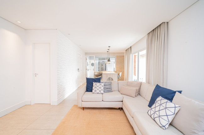 Imagem Imóvel com 2 Quartos à Venda, 130 m² em Vila Olímpia - São Paulo