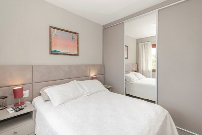 Imagem Imóvel com 3 Quartos à Venda, 125 m² em Jardim Planalto - Porto Alegre Imagem Imóvel com 3 Quartos à Venda, 125 m² em Jardim Planalto - Porto Alegre