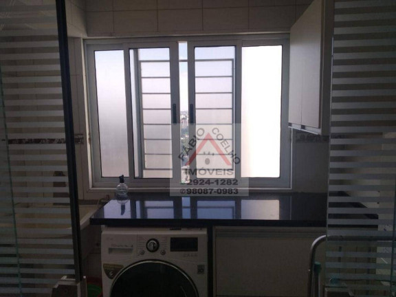 Imagem Apartamento com 3 Quartos à Venda, 84 m² em Jardim Marajoara - São Paulo Imagem Apartamento com 3 Quartos à Venda, 84 m² em Jardim Marajoara - São Paulo