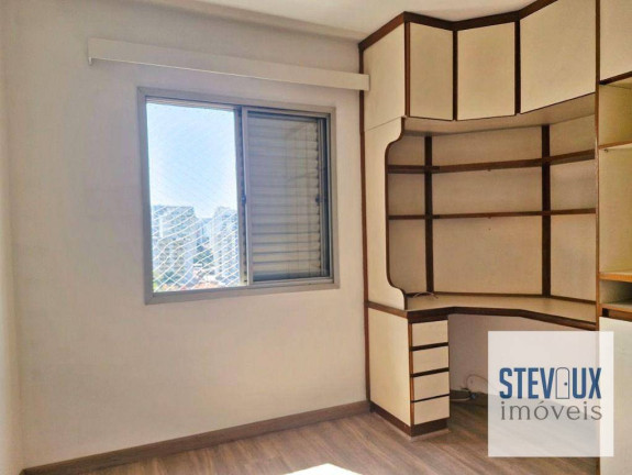 Imagem Apartamento com 2 Quartos à Venda, 66 m² em Vila Olímpia - São Paulo