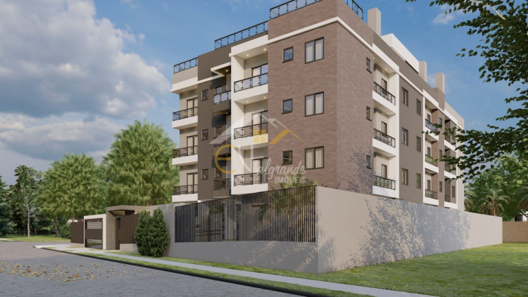 Imagem Apartamento com 2 Quartos à Venda, 62 m² em Centro - Pinhais Imagem Apartamento com 2 Quartos à Venda, 62 m² em Centro - Pinhais