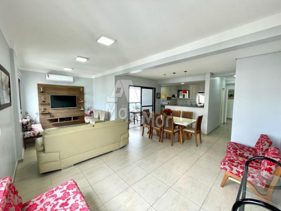 Imagem Flat com 3 Quartos à Venda, 112 m² em Pitangueiras - Guarujá