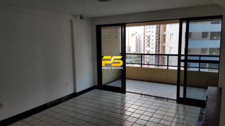 Imagem Apartamento com 4 Quartos à Venda, 135 m² em Boa Viagem - Recife Imagem Apartamento com 4 Quartos à Venda, 135 m² em Boa Viagem - Recife