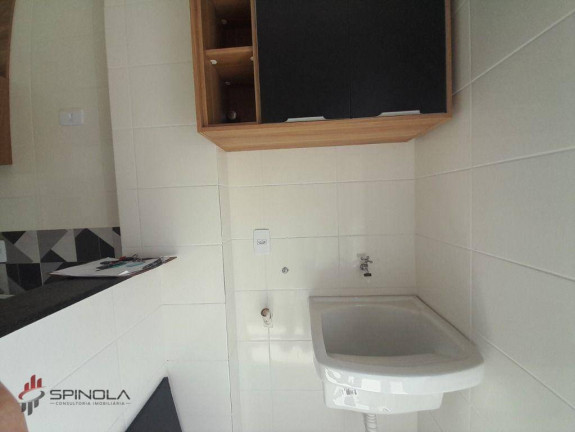 Imagem Apartamento com 2 Quartos à Venda, 57 m² em Mirim - Praia Grande Imagem Apartamento com 2 Quartos à Venda, 57 m² em Mirim - Praia Grande
