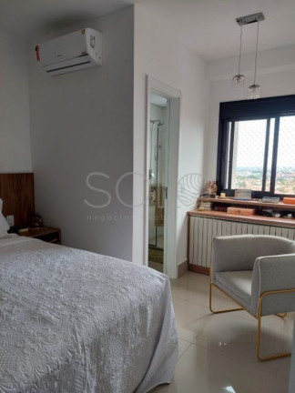 Imagem Apartamento com 3 Quartos à Venda, 96 m² em Centro - Araraquara