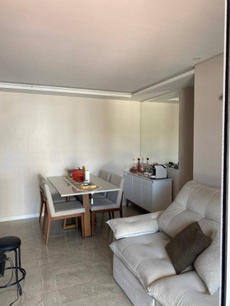 Imagem Apartamento com 2 Quartos à Venda, 65 m² em Jardim São Caetano - São Caetano Do Sul Imagem Apartamento com 2 Quartos à Venda, 65 m² em Jardim São Caetano - São Caetano Do Sul