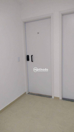 Imagem Apartamento com 1 Quarto à Venda, 46 m² em Vila Miguel Vicente Cury - Campinas Imagem Apartamento com 1 Quarto à Venda, 46 m² em Vila Miguel Vicente Cury - Campinas