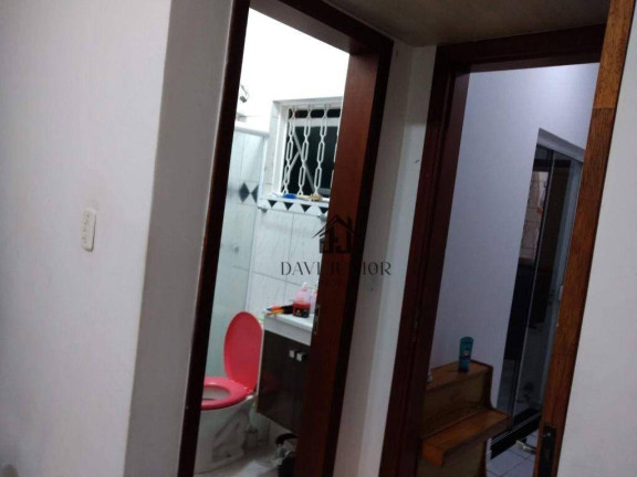 Imagem Casa com 2 Quartos à Venda, 100 m² em Jardim Residencial Villa Amato - Sorocaba Imagem Casa com 2 Quartos à Venda, 100 m² em Jardim Residencial Villa Amato - Sorocaba
