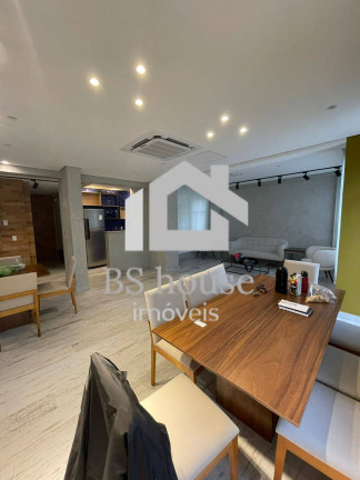 Apartamento com 2 Quartos à Venda, 58 m² em Campestre - Santo André
