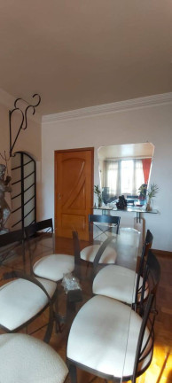 Imagem Apartamento com 4 Quartos à Venda, 116 m² em Vila Buarque - São Paulo Imagem Apartamento com 4 Quartos à Venda, 116 m² em Vila Buarque - São Paulo