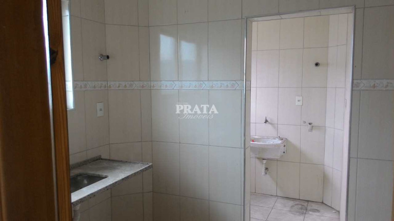 Imagem Apartamento com 3 Quartos à Venda, 110 m² em Parque São Vicente - São Vicente