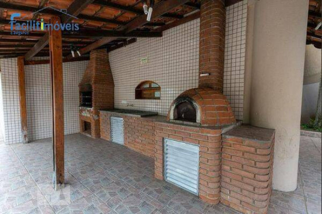 Imagem Apartamento com 2 Quartos à Venda, 64 m² em Baeta Neves - São Bernardo Do Campo