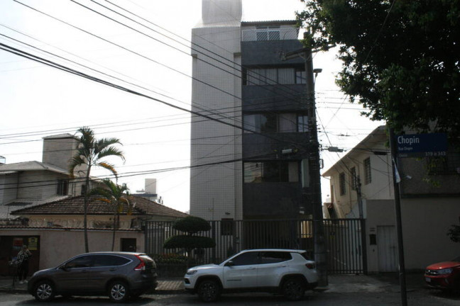 Imagem Apartamento com 4 Quartos à Venda, 131 m² em Prado - Belo Horizonte Imagem Apartamento com 4 Quartos à Venda, 131 m² em Prado - Belo Horizonte