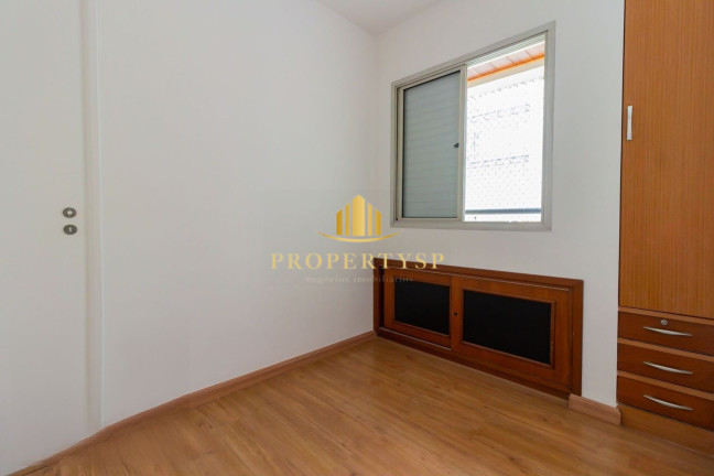 Imagem Apartamento com 3 Quartos à Venda, 90 m² em Jardim Das Acácias - São Paulo Imagem Apartamento com 3 Quartos à Venda, 90 m² em Jardim Das Acácias - São Paulo