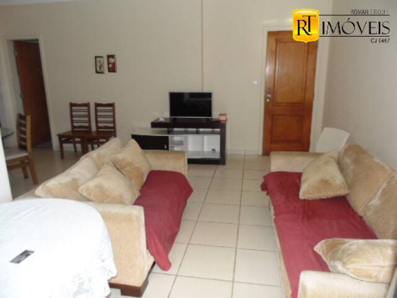 Imagem Apartamento com 3 Quartos à Venda, 140 m² em Algodoal - Cabo Frio