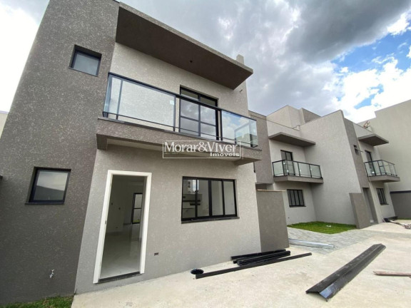 Imagem Casa com 3 Quartos à Venda, 154 m² em Boneca Do Iguaçu - São José Dos Pinhais