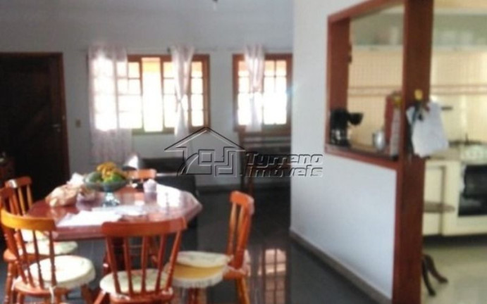 Imagem Casa com 4 Quartos à Venda, 200 m² em Jardim Das Indústrias - São José Dos Campos Imagem Casa com 4 Quartos à Venda, 200 m² em Jardim Das Indústrias - São José Dos Campos
