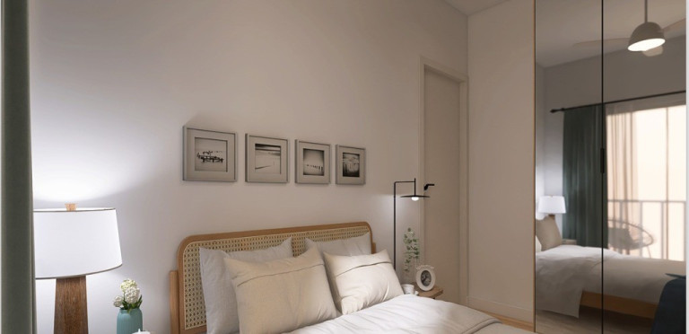 Imagem Imóvel com 2 Quartos à Venda, 50 m² em Jardim - Santo André Imagem Imóvel com 2 Quartos à Venda, 50 m² em Jardim - Santo André
