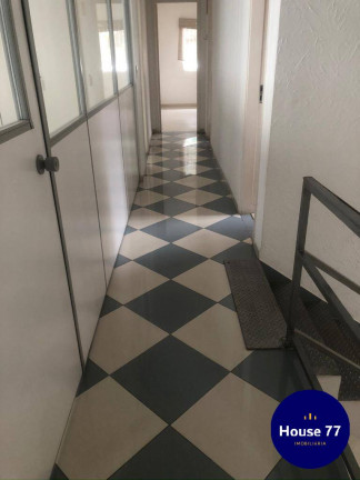 Imagem Casa com 4 Quartos à Venda, 360 m² em Brooklin Paulista - São Paulo Imagem Casa com 4 Quartos à Venda, 360 m² em Brooklin Paulista - São Paulo