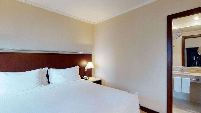 Imagem Apartamento com 1 Quarto à Venda, 28 m² em Itaim Bibi - São Paulo