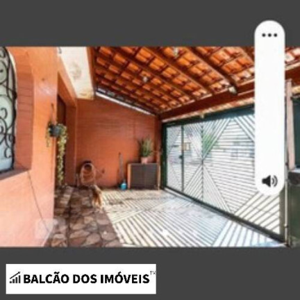 Imagem Casa com 5 Quartos à Venda, 151 m² em São Paulo