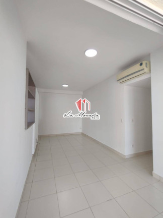 Imagem Apartamento com 3 Quartos à Venda, 85 m² em Ponta Negra - Manaus