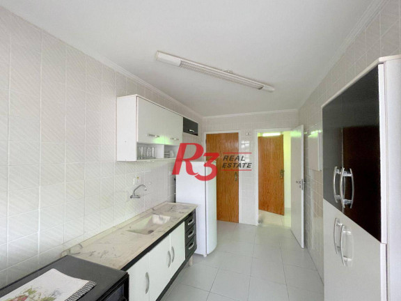 Imagem Apartamento com 2 Quartos à Venda, 117 m² em Boa Vista - São Vicente Imagem Apartamento com 2 Quartos à Venda, 117 m² em Boa Vista - São Vicente