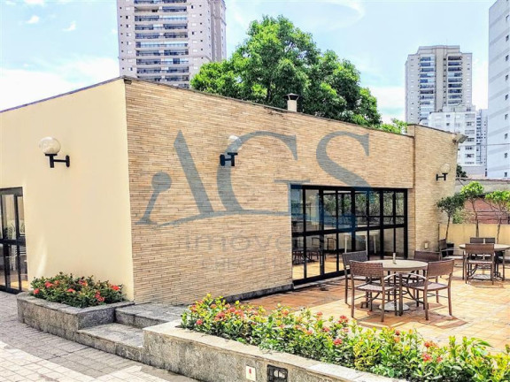 Imagem Apartamento com 3 Quartos para Alugar, 120 m² em Tatuape - São Paulo Imagem Apartamento com 3 Quartos para Alugar, 120 m² em Tatuape - São Paulo