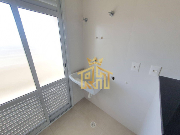 Imagem Apartamento com 1 Quarto à Venda, 57 m² em Tupi - Praia Grande