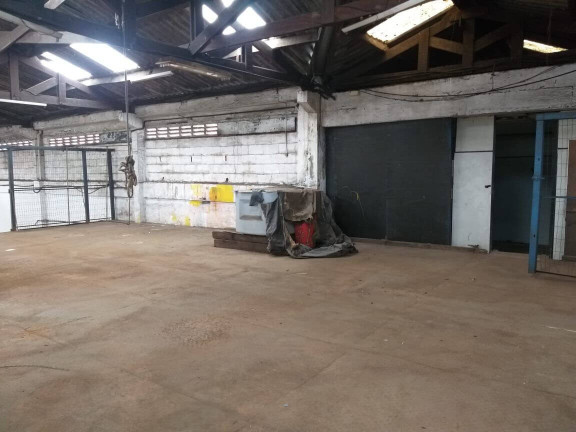 Imagem Imóvel Comercial à Venda, 640 m² em Saboó - Santos Imagem Imóvel Comercial à Venda, 640 m² em Saboó - Santos