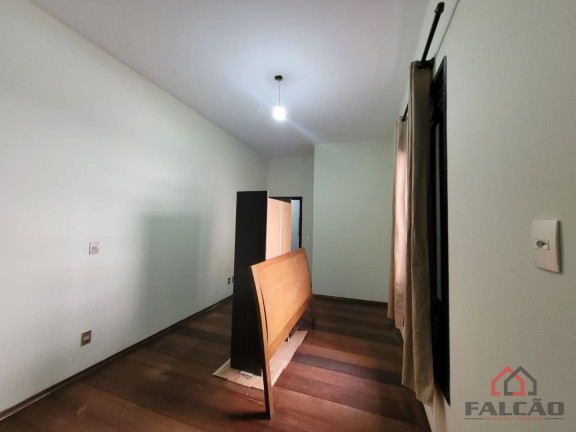 Imagem Sobrado com 4 Quartos à Venda ou Locação, 210 m² em Gonzaga - Santos