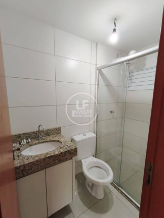 Imagem Apartamento com 2 Quartos à Venda, 57 m² em Vila Rosa - Goiânia Imagem Apartamento com 2 Quartos à Venda, 57 m² em Vila Rosa - Goiânia