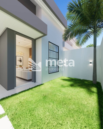 Imagem Casa com 3 Quartos à Venda, 200 m² em Colinas Do Rio - Petrolina Imagem Casa com 3 Quartos à Venda, 200 m² em Colinas Do Rio - Petrolina