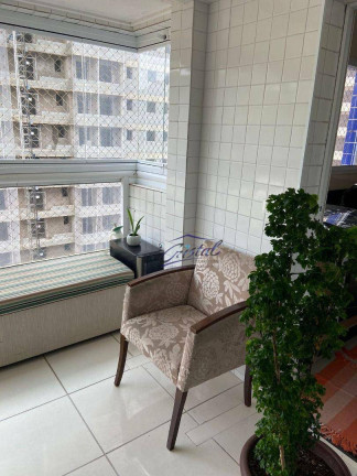 Imagem Apartamento com 3 Quartos à Venda, 111 m² em Canto Do Forte - Praia Grande Imagem Apartamento com 3 Quartos à Venda, 111 m² em Canto Do Forte - Praia Grande