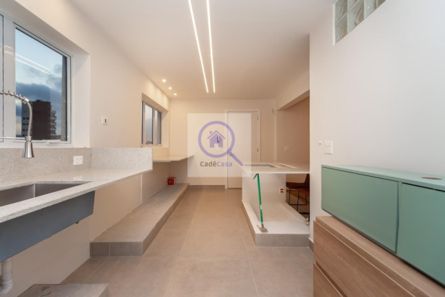 Imagem Apartamento com 3 Quartos à Venda, 169 m² em Itaim Bibi - São Paulo