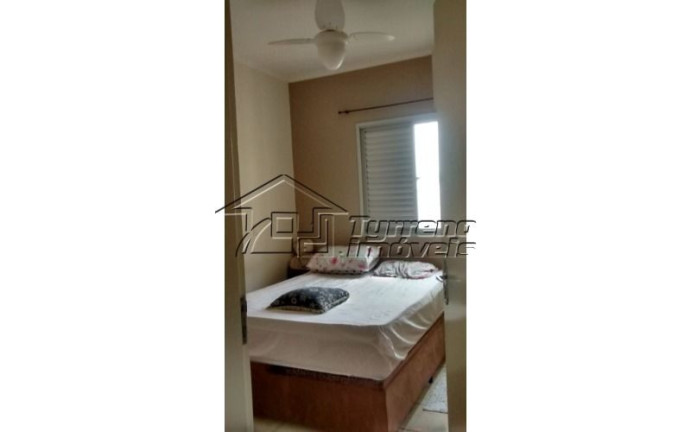 Imagem Apartamento com 3 Quartos à Venda, 64 m² em Jardim Morumbi - São José Dos Campos Imagem Apartamento com 3 Quartos à Venda, 64 m² em Jardim Morumbi - São José Dos Campos
