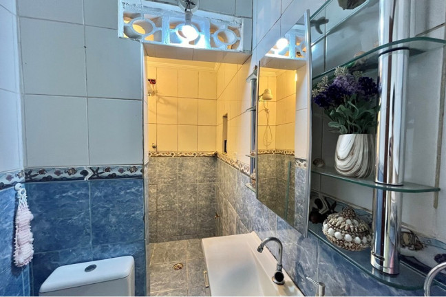 Imagem Casa com 2 Quartos à Venda, em Vila Formosa - São Paulo Imagem Casa com 2 Quartos à Venda, em Vila Formosa - São Paulo