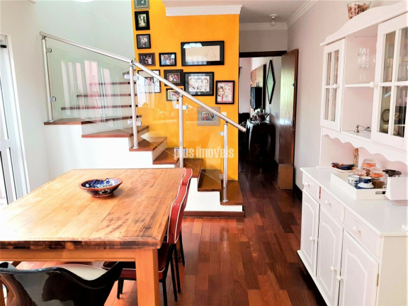 Imagem Casa com 3 Quartos à Venda, 165 m² em Jabaquara - São Paulo Imagem Casa com 3 Quartos à Venda, 165 m² em Jabaquara - São Paulo