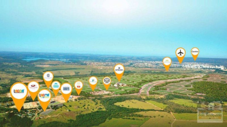 Imagem Imóvel à Venda, 300 m² em Setor Lagoa Quente - Caldas Novas Imagem Imóvel à Venda, 300 m² em Setor Lagoa Quente - Caldas Novas